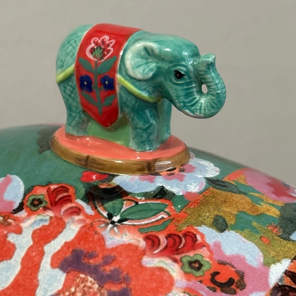 Elephant Tureen - Tracy Porter - Picture 13 of 14